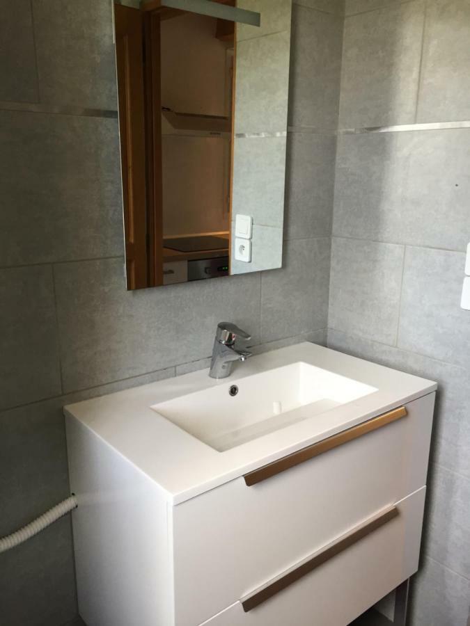 Studio Pinzali Avec Mezzanine Calenzana Exteriér fotografie